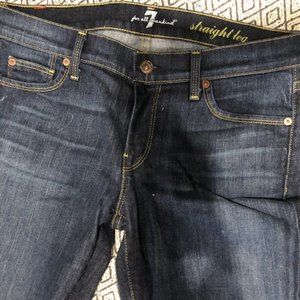 7 For All Mankind Jeans